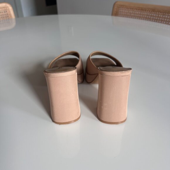 Jeffrey Campbell Ninety Platform Sandal - Picture 7 of 10